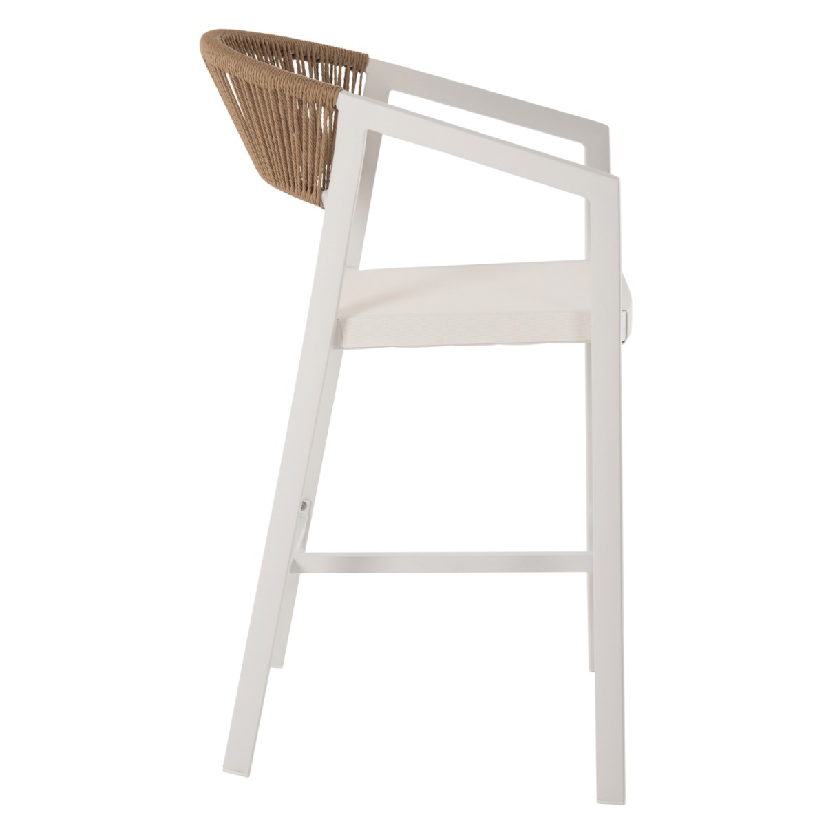ΣΚΑΜΠΟ ΑΛΟΥΜΙΝΙΟΥ ΛΕΥΚΟ HM5892.32 ΜΕΣ. ΥΨΟΥΣ-ΜE RATTAN & TΕΧΤLINE 57x57x99,5Yεκ. ΣΚΑΜΠΟ ΑΛΟΥΜΙΝΙΟΥ ΛΕΥΚΟ HM5892.32 ΜΕΣ. ΥΨΟΥΣ-ΜE RATTAN & TΕΧΤLINE 57x57x99,5Yεκ.