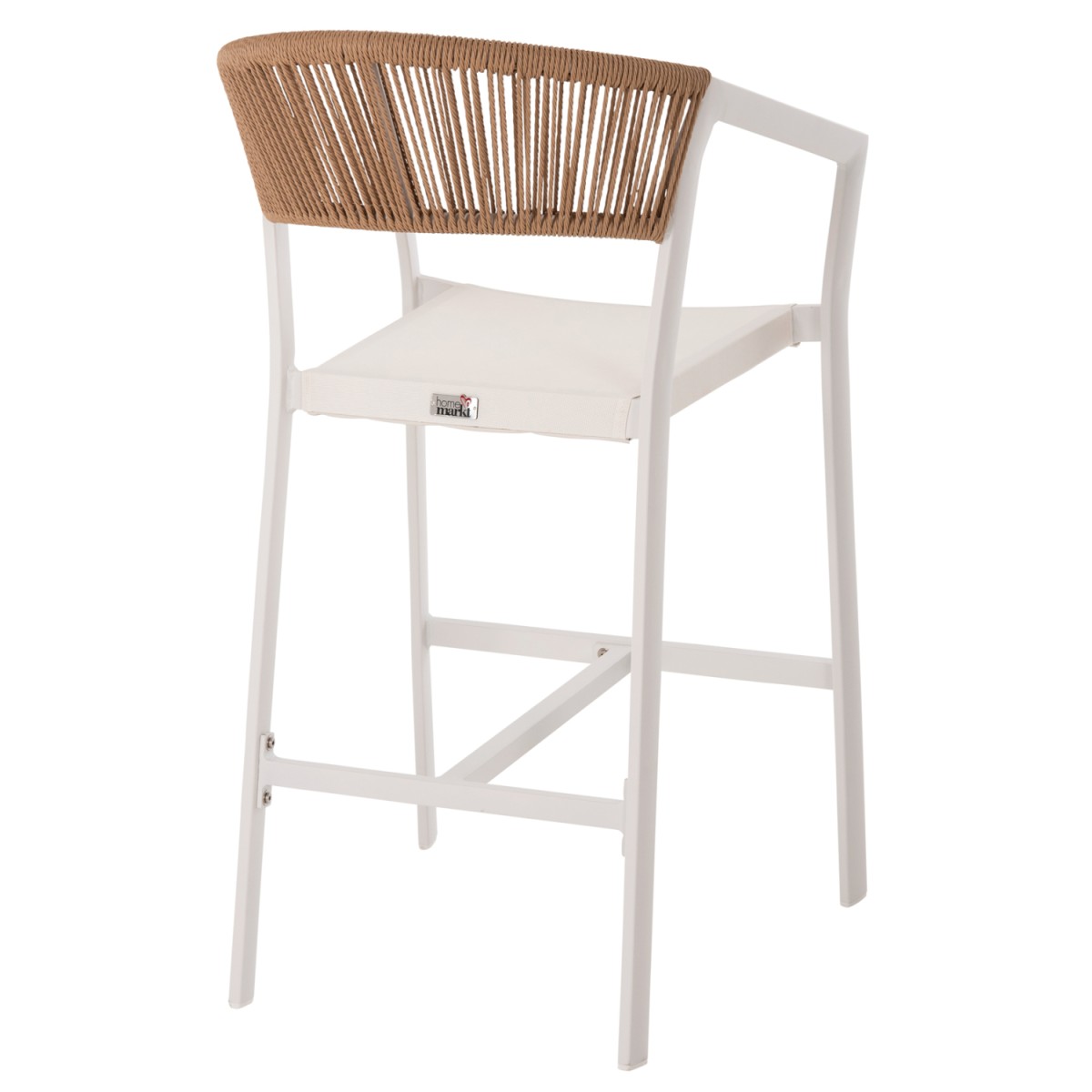 ΣΚΑΜΠΟ ΑΛΟΥΜΙΝΙΟΥ ΛΕΥΚΟ HM5892.32 ΜΕΣ. ΥΨΟΥΣ-ΜE RATTAN & TΕΧΤLINE 57x57x99,5Yεκ. ΣΚΑΜΠΟ ΑΛΟΥΜΙΝΙΟΥ ΛΕΥΚΟ HM5892.32 ΜΕΣ. ΥΨΟΥΣ-ΜE RATTAN & TΕΧΤLINE 57x57x99,5Yεκ.
