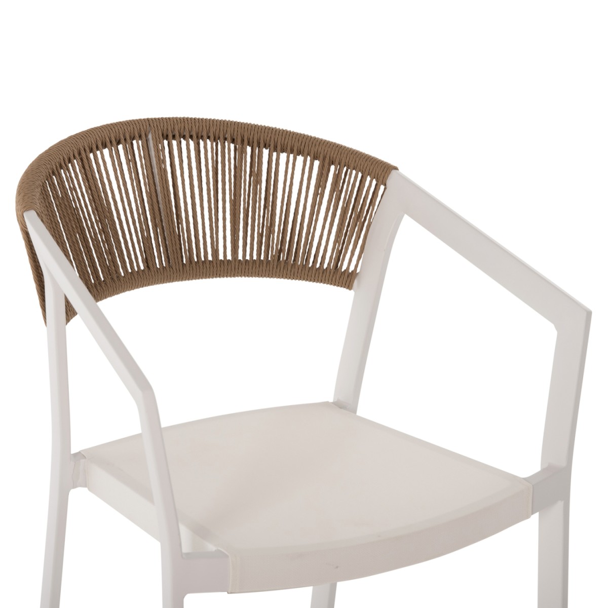 ΣΚΑΜΠΟ ΑΛΟΥΜΙΝΙΟΥ ΛΕΥΚΟ HM5892.32 ΜΕΣ. ΥΨΟΥΣ-ΜE RATTAN & TΕΧΤLINE 57x57x99,5Yεκ. ΣΚΑΜΠΟ ΑΛΟΥΜΙΝΙΟΥ ΛΕΥΚΟ HM5892.32 ΜΕΣ. ΥΨΟΥΣ-ΜE RATTAN & TΕΧΤLINE 57x57x99,5Yεκ.