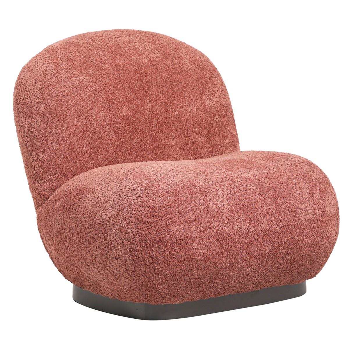 ΠΟΛΥΘΡΟΝΑ BEANY HM9591.02 ΡΟΖ ΜΠΟΥΚΛΕ ΥΦΑΣΜΑ 85x82x77Υ εκ. ΠΟΛΥΘΡΟΝΑ BEANY HM9591.02 ΡΟΖ ΜΠΟΥΚΛΕ ΥΦΑΣΜΑ 85x82x77Υ εκ.