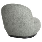 ΠΟΛΥΘΡΟΝΑ BEANY HM9591.05 ΦΥΣΤΙΚΙ ΜΠΟΥΚΛΕ ΥΦΑΣΜΑ 85x82x77Υ εκ. ΠΟΛΥΘΡΟΝΑ BEANY HM9591.05 ΦΥΣΤΙΚΙ ΜΠΟΥΚΛΕ ΥΦΑΣΜΑ 85x82x77Υ εκ.
