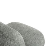 ΠΟΛΥΘΡΟΝΑ BEANY HM9591.05 ΦΥΣΤΙΚΙ ΜΠΟΥΚΛΕ ΥΦΑΣΜΑ 85x82x77Υ εκ. ΠΟΛΥΘΡΟΝΑ BEANY HM9591.05 ΦΥΣΤΙΚΙ ΜΠΟΥΚΛΕ ΥΦΑΣΜΑ 85x82x77Υ εκ.