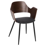 ΚΑΡΕΚΛΑ VELP HM9616.04 ΞΥΛΟ ΣΕ ΚΑΡΥΔΙ-ΓΚΡΙ ΥΦΑΣΜΑ-ΜΑΥΡΑ ΜΕΤΑΛ. ΠΟΔΙΑ 55,5x50x79Υεκ. ΚΑΡΕΚΛΑ VELP HM9616.04 ΞΥΛΟ ΣΕ ΚΑΡΥΔΙ-ΓΚΡΙ ΥΦΑΣΜΑ-ΜΑΥΡΑ ΜΕΤΑΛ. ΠΟΔΙΑ 55,5x50x79Υεκ.