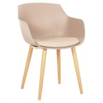 ΚΑΡΕΚΛΑ ΤΡΑΠΕΖΑΡΙΑΣ LUCIE HM8242.11 CAPUCCINO PP-ΜΕΤΑΛ. ΠΟΔΙΑ ΟΨΗ ΞΥΛΟΥ 56x55,5x80Υεκ ΚΑΡΕΚΛΑ ΤΡΑΠΕΖΑΡΙΑΣ LUCIE HM8242.11 CAPUCCINO PP-ΜΕΤΑΛ. ΠΟΔΙΑ ΟΨΗ ΞΥΛΟΥ 56x55,5x80Υεκ