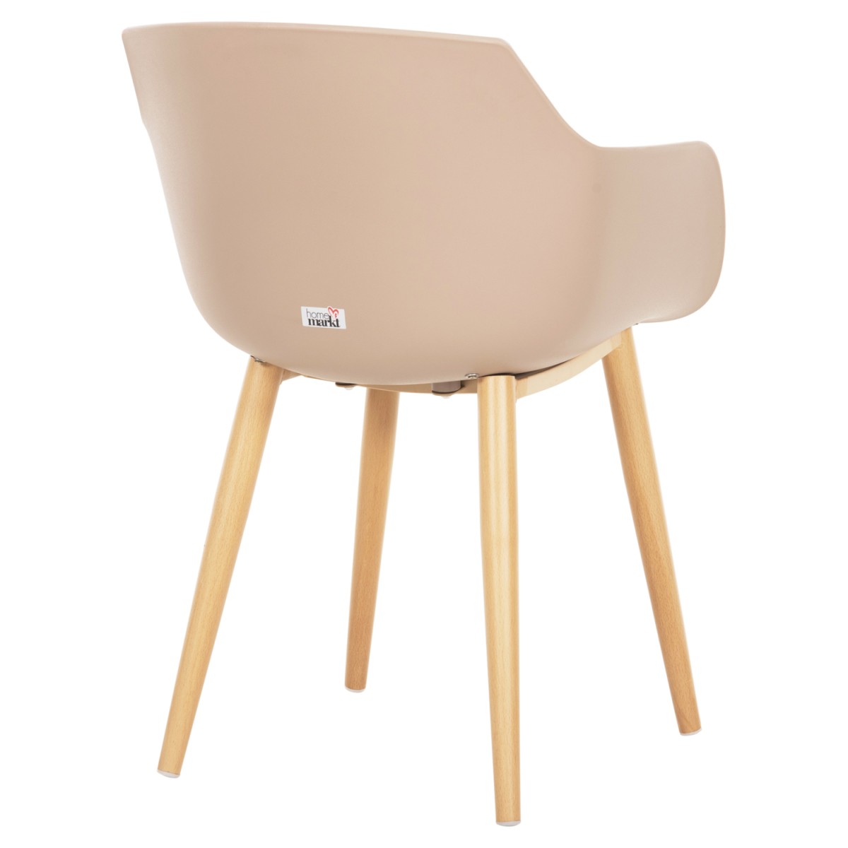 ΚΑΡΕΚΛΑ ΤΡΑΠΕΖΑΡΙΑΣ LUCIE HM8242.11 CAPUCCINO PP-ΜΕΤΑΛ. ΠΟΔΙΑ ΟΨΗ ΞΥΛΟΥ 56x55,5x80Υεκ ΚΑΡΕΚΛΑ ΤΡΑΠΕΖΑΡΙΑΣ LUCIE HM8242.11 CAPUCCINO PP-ΜΕΤΑΛ. ΠΟΔΙΑ ΟΨΗ ΞΥΛΟΥ 56x55,5x80Υεκ