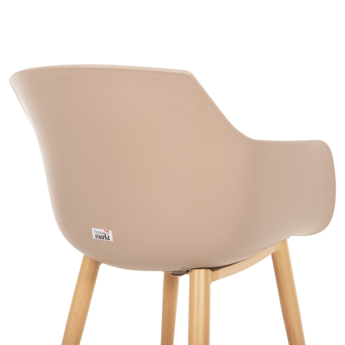 ΚΑΡΕΚΛΑ ΤΡΑΠΕΖΑΡΙΑΣ LUCIE HM8242.11 CAPUCCINO PP-ΜΕΤΑΛ. ΠΟΔΙΑ ΟΨΗ ΞΥΛΟΥ 56x55,5x80Υεκ ΚΑΡΕΚΛΑ ΤΡΑΠΕΖΑΡΙΑΣ LUCIE HM8242.11 CAPUCCINO PP-ΜΕΤΑΛ. ΠΟΔΙΑ ΟΨΗ ΞΥΛΟΥ 56x55,5x80Υεκ