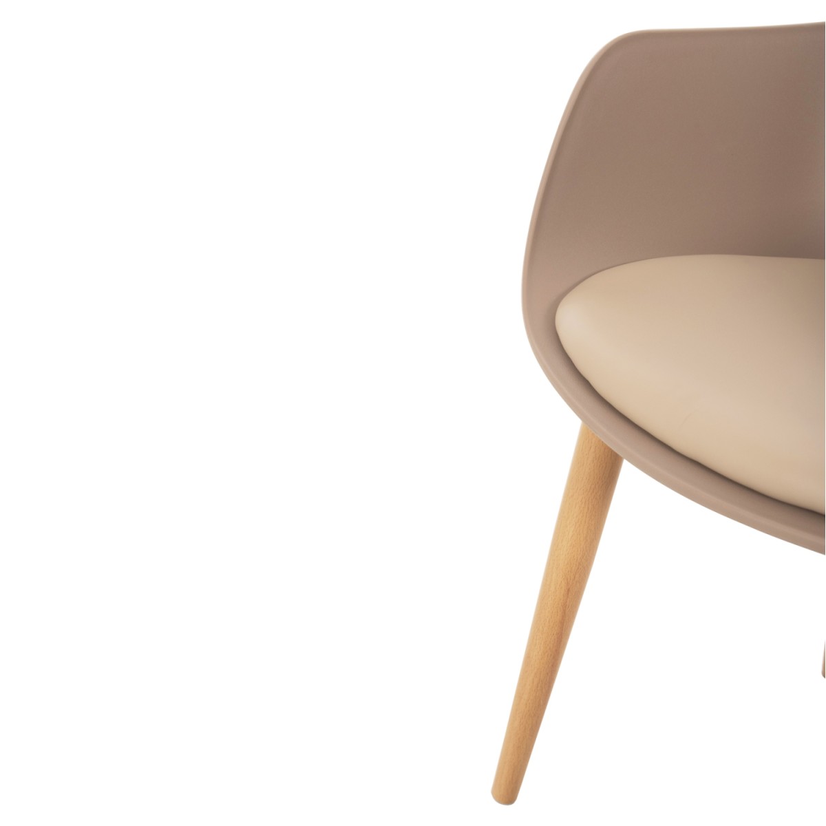 ΚΑΡΕΚΛΑ ΤΡΑΠΕΖΑΡΙΑΣ LUCIE HM8242.11 CAPUCCINO PP-ΜΕΤΑΛ. ΠΟΔΙΑ ΟΨΗ ΞΥΛΟΥ 56x55,5x80Υεκ ΚΑΡΕΚΛΑ ΤΡΑΠΕΖΑΡΙΑΣ LUCIE HM8242.11 CAPUCCINO PP-ΜΕΤΑΛ. ΠΟΔΙΑ ΟΨΗ ΞΥΛΟΥ 56x55,5x80Υεκ