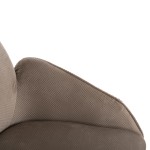 ΠΟΛΥΘΡΟΝΑΚΙ SHAI HM9844.04 ΜΠΕΖ ΥΦΑΣΜΑ-ΜΑΥΡΗ ΜΕΤΑΛΛΙΚΗ ΒΑΣΗ 61x63x93Υεκ. ΠΟΛΥΘΡΟΝΑΚΙ SHAI HM9844.04 ΜΠΕΖ ΥΦΑΣΜΑ-ΜΑΥΡΗ ΜΕΤΑΛΛΙΚΗ ΒΑΣΗ 61x63x93Υεκ.