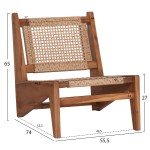 ΚΑΡΕΚΛΑ LOUNGE LUKILLA HM9913 ΞΥΛΟ TEAK ΣΕ ΦΥΣΙΚΟ--ΣΥΝΘ.ΣΧΟΙΝΙ ΜΠΕΖ 55,5x74x65Υεκ. ΚΑΡΕΚΛΑ LOUNGE LUKILLA HM9913 ΞΥΛΟ TEAK ΣΕ ΦΥΣΙΚΟ--ΣΥΝΘ.ΣΧΟΙΝΙ ΜΠΕΖ 55,5x74x65Υεκ.
