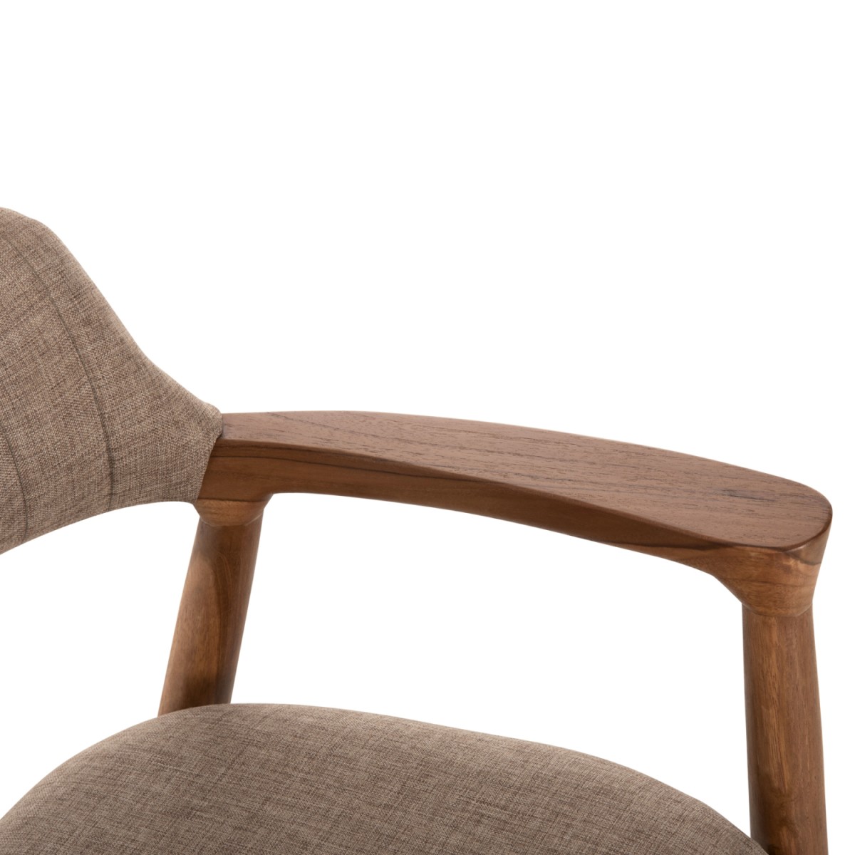 ΠΟΛΥΘΡΟΝΑ JAMES HM18259 TEAK WOOD ΜΕ ΣΑΜΠΑΝΙ ΥΦΑΣΜΑ 57x52x76Υεκ. ΠΟΛΥΘΡΟΝΑ JAMES HM18259 TEAK WOOD ΜΕ ΣΑΜΠΑΝΙ ΥΦΑΣΜΑ 57x52x76Υεκ.