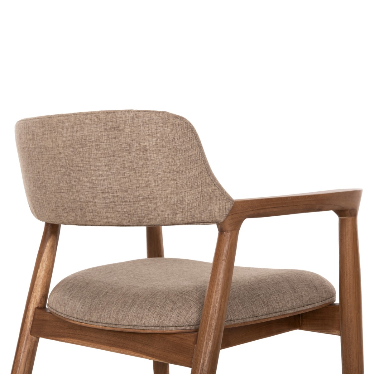 ΠΟΛΥΘΡΟΝΑ JAMES HM18259 TEAK WOOD ΜΕ ΣΑΜΠΑΝΙ ΥΦΑΣΜΑ 57x52x76Υεκ. ΠΟΛΥΘΡΟΝΑ JAMES HM18259 TEAK WOOD ΜΕ ΣΑΜΠΑΝΙ ΥΦΑΣΜΑ 57x52x76Υεκ.