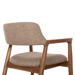 ΠΟΛΥΘΡΟΝΑ JAMES HM18259 TEAK WOOD ΜΕ ΣΑΜΠΑΝΙ ΥΦΑΣΜΑ 57x52x76Υεκ. ΠΟΛΥΘΡΟΝΑ JAMES HM18259 TEAK WOOD ΜΕ ΣΑΜΠΑΝΙ ΥΦΑΣΜΑ 57x52x76Υεκ.