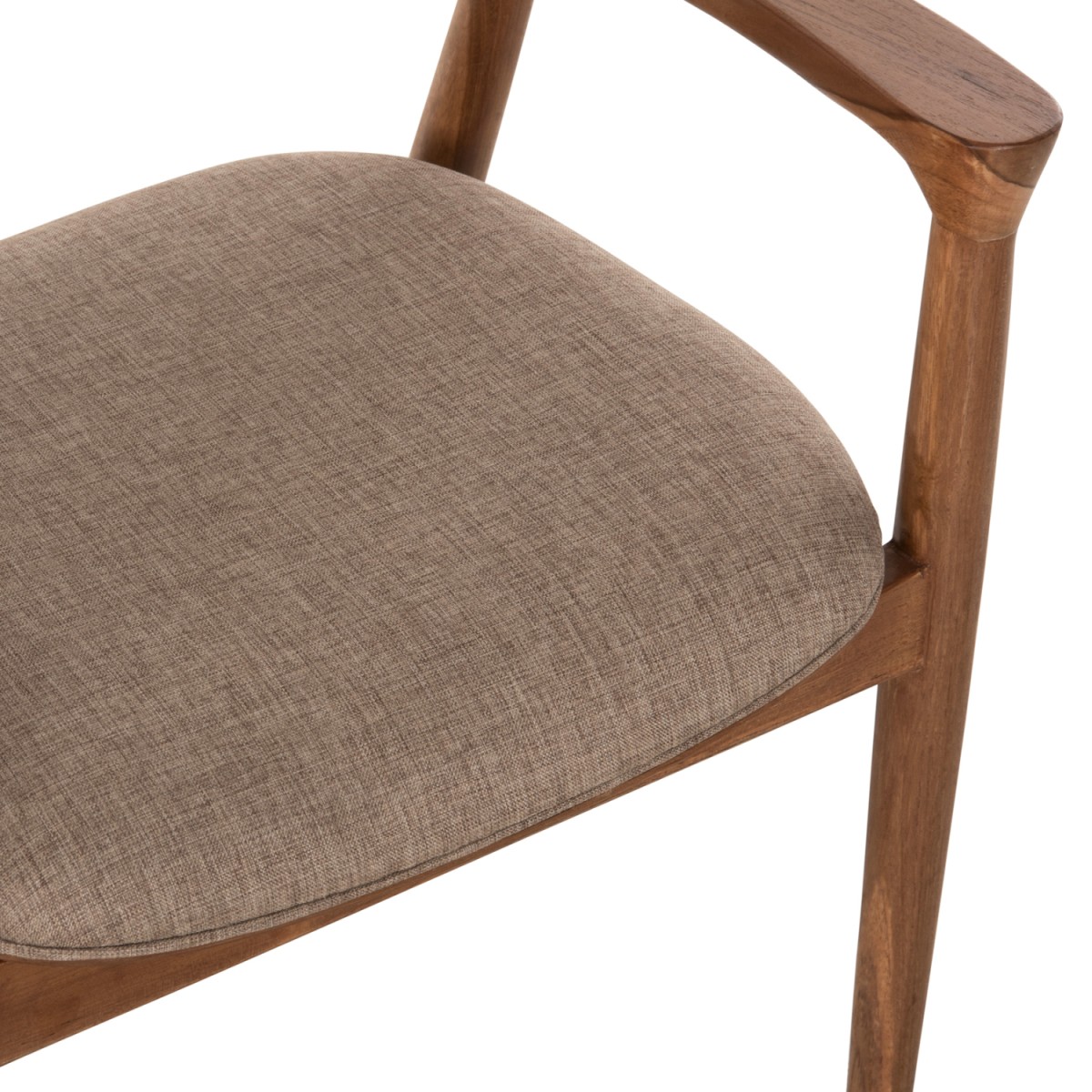 ΠΟΛΥΘΡΟΝΑ JAMES HM18259 TEAK WOOD ΜΕ ΣΑΜΠΑΝΙ ΥΦΑΣΜΑ 57x52x76Υεκ. ΠΟΛΥΘΡΟΝΑ JAMES HM18259 TEAK WOOD ΜΕ ΣΑΜΠΑΝΙ ΥΦΑΣΜΑ 57x52x76Υεκ.