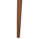 ΠΟΛΥΘΡΟΝΑ JAMES HM18259 TEAK WOOD ΜΕ ΣΑΜΠΑΝΙ ΥΦΑΣΜΑ 57x52x76Υεκ. ΠΟΛΥΘΡΟΝΑ JAMES HM18259 TEAK WOOD ΜΕ ΣΑΜΠΑΝΙ ΥΦΑΣΜΑ 57x52x76Υεκ.