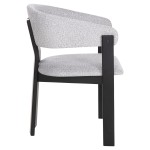 ΚΑΡΕΚΛΑ ZARRA HM9970.02 RUBBERWOOD ΣΕ ΜΑΥΡΟ-ΑΝΟΙΧΤΟ ΓΚΡΙ ΥΦΑΣΜΑ 55,5x59x81,5Υεκ ΚΑΡΕΚΛΑ ZARRA HM9970.02 RUBBERWOOD ΣΕ ΜΑΥΡΟ-ΑΝΟΙΧΤΟ ΓΚΡΙ ΥΦΑΣΜΑ 55,5x59x81,5Υεκ