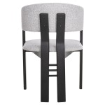 ΚΑΡΕΚΛΑ ZARRA HM9970.02 RUBBERWOOD ΣΕ ΜΑΥΡΟ-ΑΝΟΙΧΤΟ ΓΚΡΙ ΥΦΑΣΜΑ 55,5x59x81,5Υεκ ΚΑΡΕΚΛΑ ZARRA HM9970.02 RUBBERWOOD ΣΕ ΜΑΥΡΟ-ΑΝΟΙΧΤΟ ΓΚΡΙ ΥΦΑΣΜΑ 55,5x59x81,5Υεκ
