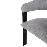 ΚΑΡΕΚΛΑ ZARRA HM9970.02 RUBBERWOOD ΣΕ ΜΑΥΡΟ-ΑΝΟΙΧΤΟ ΓΚΡΙ ΥΦΑΣΜΑ 55,5x59x81,5Υεκ ΚΑΡΕΚΛΑ ZARRA HM9970.02 RUBBERWOOD ΣΕ ΜΑΥΡΟ-ΑΝΟΙΧΤΟ ΓΚΡΙ ΥΦΑΣΜΑ 55,5x59x81,5Υεκ