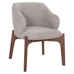 ΚΑΡΕΚΛΑ ABAI HM9971.03 RUBBERWOOD ΣΕ ΚΑΡΥΔΙ-ΑΝΟΙΧΤΟ ΓΚΡΙ ΜΠΟΥΚΛΕ 65x63x79Υεκ ΚΑΡΕΚΛΑ ABAI HM9971.03 RUBBERWOOD ΣΕ ΚΑΡΥΔΙ-ΑΝΟΙΧΤΟ ΓΚΡΙ ΜΠΟΥΚΛΕ 65x63x79Υεκ