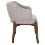 ΚΑΡΕΚΛΑ ABAI HM9971.03 RUBBERWOOD ΣΕ ΚΑΡΥΔΙ-ΑΝΟΙΧΤΟ ΓΚΡΙ ΜΠΟΥΚΛΕ 65x63x79Υεκ ΚΑΡΕΚΛΑ ABAI HM9971.03 RUBBERWOOD ΣΕ ΚΑΡΥΔΙ-ΑΝΟΙΧΤΟ ΓΚΡΙ ΜΠΟΥΚΛΕ 65x63x79Υεκ