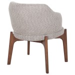 ΚΑΡΕΚΛΑ ABAI HM9971.03 RUBBERWOOD ΣΕ ΚΑΡΥΔΙ-ΑΝΟΙΧΤΟ ΓΚΡΙ ΜΠΟΥΚΛΕ 65x63x79Υεκ ΚΑΡΕΚΛΑ ABAI HM9971.03 RUBBERWOOD ΣΕ ΚΑΡΥΔΙ-ΑΝΟΙΧΤΟ ΓΚΡΙ ΜΠΟΥΚΛΕ 65x63x79Υεκ