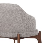 ΚΑΡΕΚΛΑ ABAI HM9971.03 RUBBERWOOD ΣΕ ΚΑΡΥΔΙ-ΑΝΟΙΧΤΟ ΓΚΡΙ ΜΠΟΥΚΛΕ 65x63x79Υεκ ΚΑΡΕΚΛΑ ABAI HM9971.03 RUBBERWOOD ΣΕ ΚΑΡΥΔΙ-ΑΝΟΙΧΤΟ ΓΚΡΙ ΜΠΟΥΚΛΕ 65x63x79Υεκ