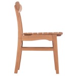 ΚΑΡΕΚΛΑ ΤΡΑΠΕΖΑΡΙΑΣ ΕΞ.ΧΩΡΟΥ ROBBIE HM18115 ΞΥΛΟ TEAK--ΦΥΣΙΚΟ 48x51x82Υεκ. ΚΑΡΕΚΛΑ ΤΡΑΠΕΖΑΡΙΑΣ ΕΞ.ΧΩΡΟΥ ROBBIE HM18115 ΞΥΛΟ TEAK--ΦΥΣΙΚΟ 48x51x82Υεκ.