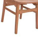 ΚΑΡΕΚΛΑ ΤΡΑΠΕΖΑΡΙΑΣ ΕΞ.ΧΩΡΟΥ ROBBIE HM18115 ΞΥΛΟ TEAK--ΦΥΣΙΚΟ 48x51x82Υεκ. ΚΑΡΕΚΛΑ ΤΡΑΠΕΖΑΡΙΑΣ ΕΞ.ΧΩΡΟΥ ROBBIE HM18115 ΞΥΛΟ TEAK--ΦΥΣΙΚΟ 48x51x82Υεκ.