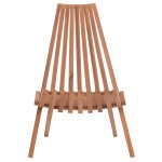 ΠΟΛΥΘΡΟΝΑ LOUNGE ΠΤΥΣΣΟΜΕΝΗ SHIGAO HM18112 ΞΥΛΟ TEAK--ΦΥΣΙΚΟ 61x88.5x89Υεκ. ΠΟΛΥΘΡΟΝΑ LOUNGE ΠΤΥΣΣΟΜΕΝΗ SHIGAO HM18112 ΞΥΛΟ TEAK--ΦΥΣΙΚΟ 61x88.5x89Υεκ.