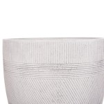 ΣΕΤ 4ΤΜΧ ΓΛΑΣΤΡΕΣ ΣΤΡΟΓΓΥΛΕΣ ΣΕΙΡΑ GARDENER HM4719 FIBERCLAY-ΧΡΩΜΑ CEMENT Φ44x43Υεκ ΣΕΤ 4ΤΜΧ ΓΛΑΣΤΡΕΣ ΣΤΡΟΓΓΥΛΕΣ ΣΕΙΡΑ GARDENER HM4719 FIBERCLAY-ΧΡΩΜΑ CEMENT Φ44x43Υεκ