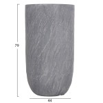 ΣΕΤ 3ΤΜΧ ΓΛΑΣΤΡΕΣ ΚΥΛΙΝΔΡΟΙ ΣΕΙΡΑ GARDENER HM4720 FIBERCLAY-ΧΡΩΜΑ CEMENT Φ44x79Υεκ ΣΕΤ 3ΤΜΧ ΓΛΑΣΤΡΕΣ ΚΥΛΙΝΔΡΟΙ ΣΕΙΡΑ GARDENER HM4720 FIBERCLAY-ΧΡΩΜΑ CEMENT Φ44x79Υεκ