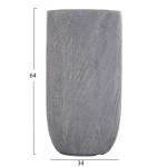ΣΕΤ 3ΤΜΧ ΓΛΑΣΤΡΕΣ ΚΥΛΙΝΔΡΟΙ ΣΕΙΡΑ GARDENER HM4720 FIBERCLAY-ΧΡΩΜΑ CEMENT Φ44x79Υεκ ΣΕΤ 3ΤΜΧ ΓΛΑΣΤΡΕΣ ΚΥΛΙΝΔΡΟΙ ΣΕΙΡΑ GARDENER HM4720 FIBERCLAY-ΧΡΩΜΑ CEMENT Φ44x79Υεκ