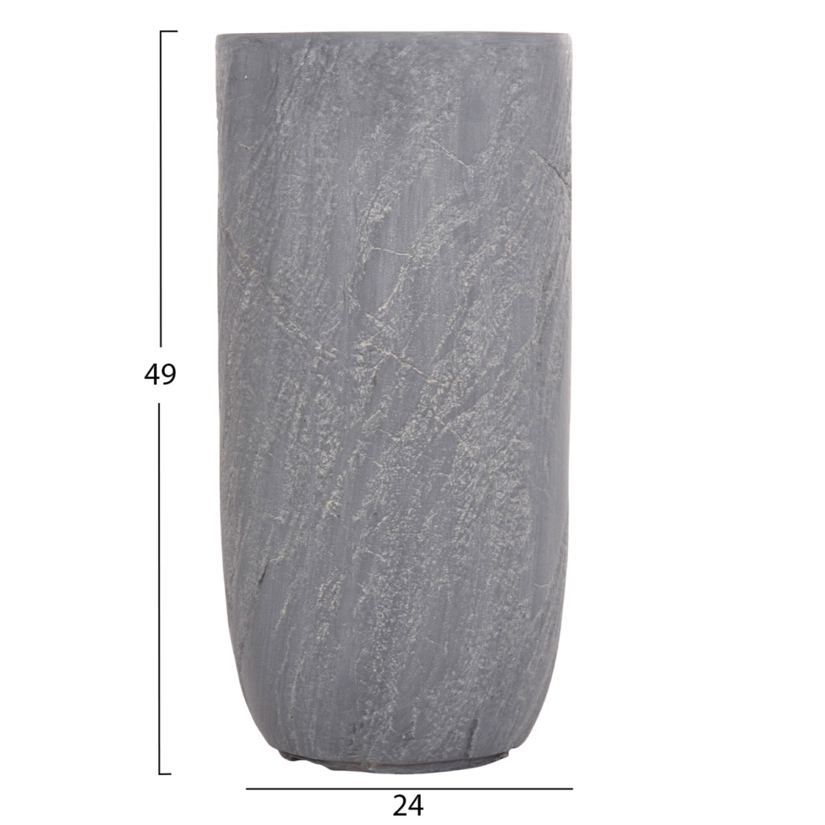 ΣΕΤ 3ΤΜΧ ΓΛΑΣΤΡΕΣ ΚΥΛΙΝΔΡΟΙ ΣΕΙΡΑ GARDENER HM4720 FIBERCLAY-ΧΡΩΜΑ CEMENT Φ44x79Υεκ ΣΕΤ 3ΤΜΧ ΓΛΑΣΤΡΕΣ ΚΥΛΙΝΔΡΟΙ ΣΕΙΡΑ GARDENER HM4720 FIBERCLAY-ΧΡΩΜΑ CEMENT Φ44x79Υεκ