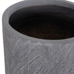 ΣΕΤ 3ΤΜΧ ΓΛΑΣΤΡΕΣ ΚΥΛΙΝΔΡΟΙ ΣΕΙΡΑ GARDENER HM4720 FIBERCLAY-ΧΡΩΜΑ CEMENT Φ44x79Υεκ ΣΕΤ 3ΤΜΧ ΓΛΑΣΤΡΕΣ ΚΥΛΙΝΔΡΟΙ ΣΕΙΡΑ GARDENER HM4720 FIBERCLAY-ΧΡΩΜΑ CEMENT Φ44x79Υεκ