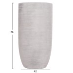 ΣΕΤ 3ΤΜΧ ΓΛΑΣΤΡΕΣ ΚΥΛΙΝΔΡΟΙ ΣΕΙΡΑ GARDENER HM4721 FIBERCLAY-ΧΡΩΜΑ CEMENT Φ42x78Υεκ ΣΕΤ 3ΤΜΧ ΓΛΑΣΤΡΕΣ ΚΥΛΙΝΔΡΟΙ ΣΕΙΡΑ GARDENER HM4721 FIBERCLAY-ΧΡΩΜΑ CEMENT Φ42x78Υεκ