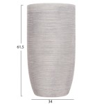 ΣΕΤ 3ΤΜΧ ΓΛΑΣΤΡΕΣ ΚΥΛΙΝΔΡΟΙ ΣΕΙΡΑ GARDENER HM4721 FIBERCLAY-ΧΡΩΜΑ CEMENT Φ42x78Υεκ ΣΕΤ 3ΤΜΧ ΓΛΑΣΤΡΕΣ ΚΥΛΙΝΔΡΟΙ ΣΕΙΡΑ GARDENER HM4721 FIBERCLAY-ΧΡΩΜΑ CEMENT Φ42x78Υεκ