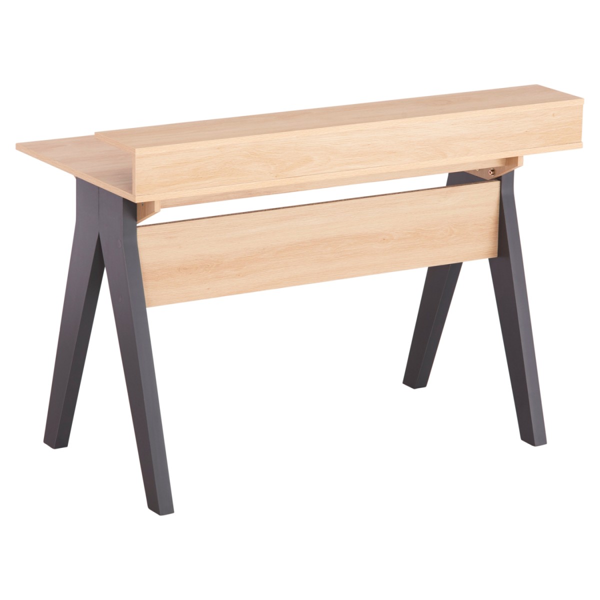 ΓΡΑΦΕΙΟ REXIN HM18290 ΜΕΛΑΜΙΝΗ ΣΕ SONAMA-ΓΚΡΙ 120x19-59x75-85,5ΥΥεκ. ΓΡΑΦΕΙΟ REXIN HM18290 ΜΕΛΑΜΙΝΗ ΣΕ SONAMA-ΓΚΡΙ 120x19-59x75-85,5ΥΥεκ.