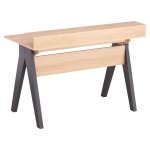 ΓΡΑΦΕΙΟ REXIN HM18290 ΜΕΛΑΜΙΝΗ ΣΕ SONAMA-ΓΚΡΙ 120x19-59x75-85,5ΥΥεκ. ΓΡΑΦΕΙΟ REXIN HM18290 ΜΕΛΑΜΙΝΗ ΣΕ SONAMA-ΓΚΡΙ 120x19-59x75-85,5ΥΥεκ.