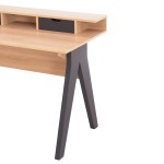ΓΡΑΦΕΙΟ REXIN HM18290 ΜΕΛΑΜΙΝΗ ΣΕ SONAMA-ΓΚΡΙ 120x19-59x75-85,5ΥΥεκ. ΓΡΑΦΕΙΟ REXIN HM18290 ΜΕΛΑΜΙΝΗ ΣΕ SONAMA-ΓΚΡΙ 120x19-59x75-85,5ΥΥεκ.