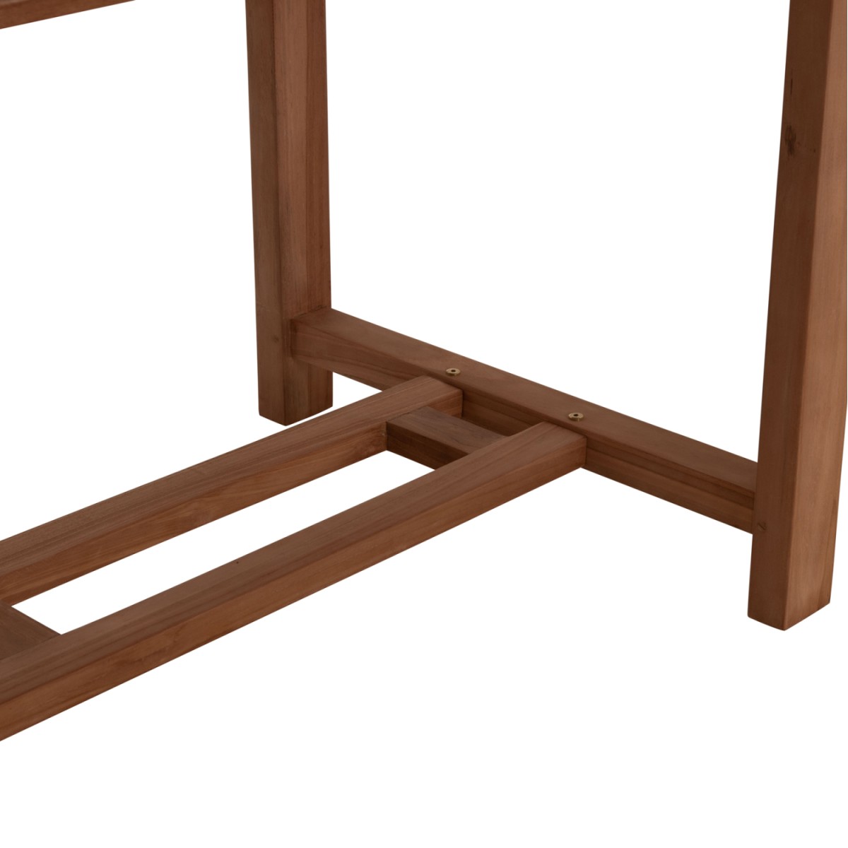 TΡΑΠΕΖΙ ΤΡΑΠΕΖΑΡΙΑΣ ΑΝΟΙΓΟΜΕΝΟ CRANDER HM6376 ΞΥΛΟ TEAK ΣΕ ΦΥΣΙΚΟ 180-240x100x76Υεκ