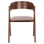 ΚΑΡΕΚΛΑ NEKKER HM9739.01 RUBBERWOOD ΣΕ ΚΑΡΥΔΙ-ΜΠΕΖ ΥΦΑΣΜΑ ΚΑΘΙΣΜΑ 56x55x78Yεκ. ΚΑΡΕΚΛΑ NEKKER HM9739.01 RUBBERWOOD ΣΕ ΚΑΡΥΔΙ-ΜΠΕΖ ΥΦΑΣΜΑ ΚΑΘΙΣΜΑ 56x55x78Yεκ.