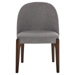 ΚΑΡΕΚΛΑ ΤΡΑΠΕΖΑΡΙΑΣ RAMMER HM9744.01 RUBBERWOOD ΣΕ ΚΑΡΥΔΙ-ΓΚΡΙ ΥΦΑΣΜΑ 57x55x86Υεκ. ΚΑΡΕΚΛΑ ΤΡΑΠΕΖΑΡΙΑΣ RAMMER HM9744.01 RUBBERWOOD ΣΕ ΚΑΡΥΔΙ-ΓΚΡΙ ΥΦΑΣΜΑ 57x55x86Υεκ.