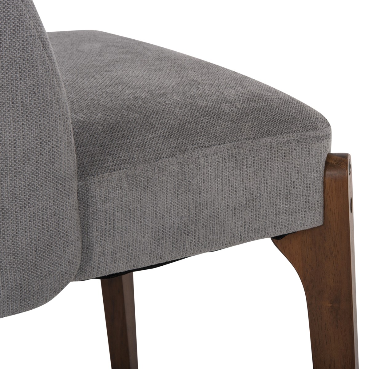 ΚΑΡΕΚΛΑ ΤΡΑΠΕΖΑΡΙΑΣ RAMMER HM9744.01 RUBBERWOOD ΣΕ ΚΑΡΥΔΙ-ΓΚΡΙ ΥΦΑΣΜΑ 57x55x86Υεκ. ΚΑΡΕΚΛΑ ΤΡΑΠΕΖΑΡΙΑΣ RAMMER HM9744.01 RUBBERWOOD ΣΕ ΚΑΡΥΔΙ-ΓΚΡΙ ΥΦΑΣΜΑ 57x55x86Υεκ.