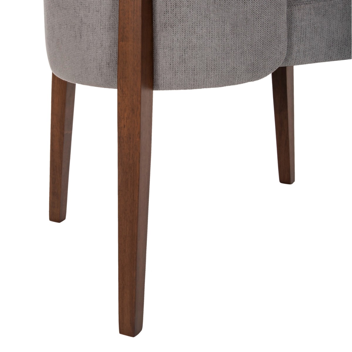 ΚΑΡΕΚΛΑ ΤΡΑΠΕΖΑΡΙΑΣ RAMMER HM9744.01 RUBBERWOOD ΣΕ ΚΑΡΥΔΙ-ΓΚΡΙ ΥΦΑΣΜΑ 57x55x86Υεκ. ΚΑΡΕΚΛΑ ΤΡΑΠΕΖΑΡΙΑΣ RAMMER HM9744.01 RUBBERWOOD ΣΕ ΚΑΡΥΔΙ-ΓΚΡΙ ΥΦΑΣΜΑ 57x55x86Υεκ.