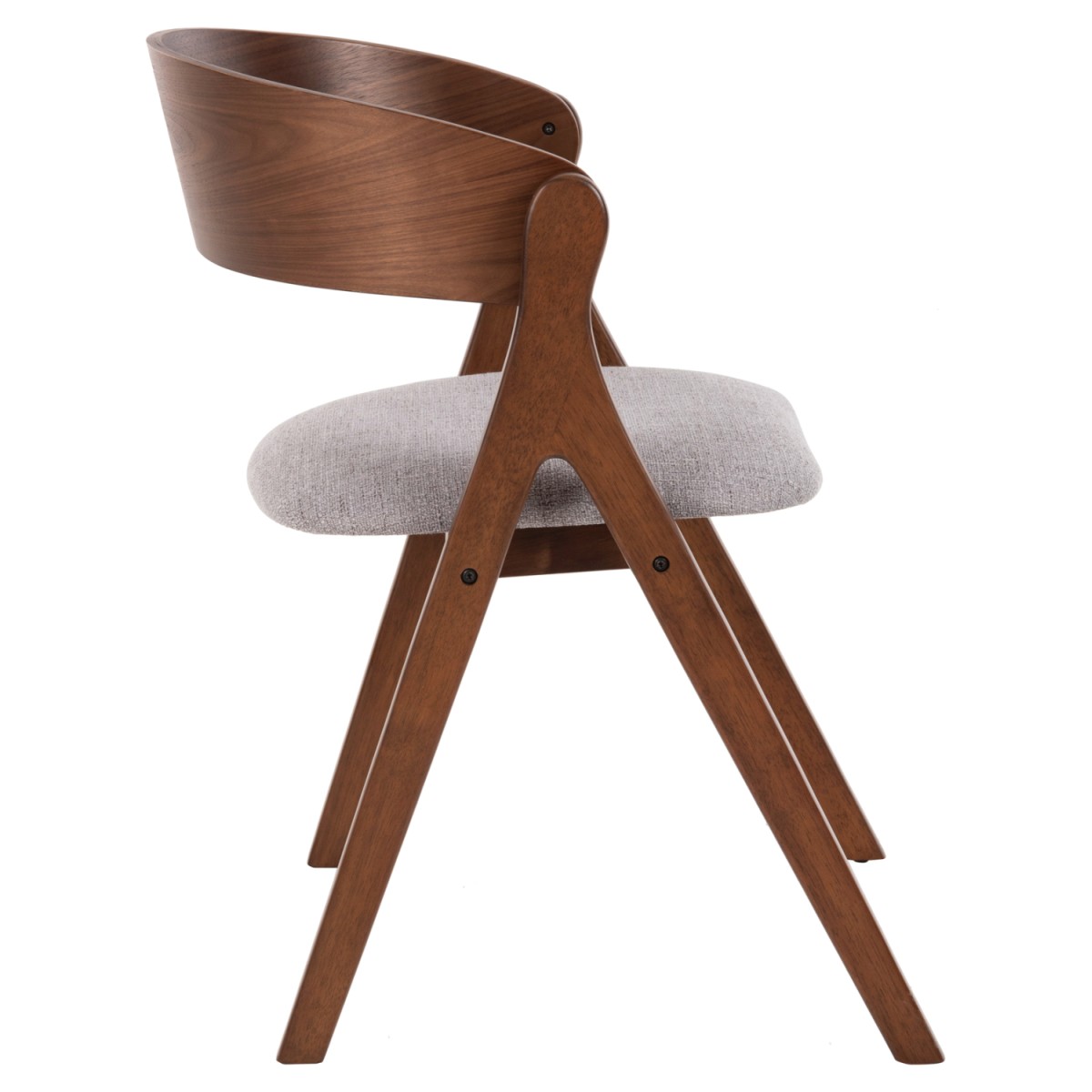 ΚΑΡΕΚΛΑ NEKKER HM9739.02 RUBBERWOOD ΣΕ ΚΑΡΥΔΙ-ΓΚΡΙ ΥΦΑΣΜΑ ΚΑΘΙΣΜΑ 56x55x78Yεκ. ΚΑΡΕΚΛΑ NEKKER HM9739.02 RUBBERWOOD ΣΕ ΚΑΡΥΔΙ-ΓΚΡΙ ΥΦΑΣΜΑ ΚΑΘΙΣΜΑ 56x55x78Yεκ.