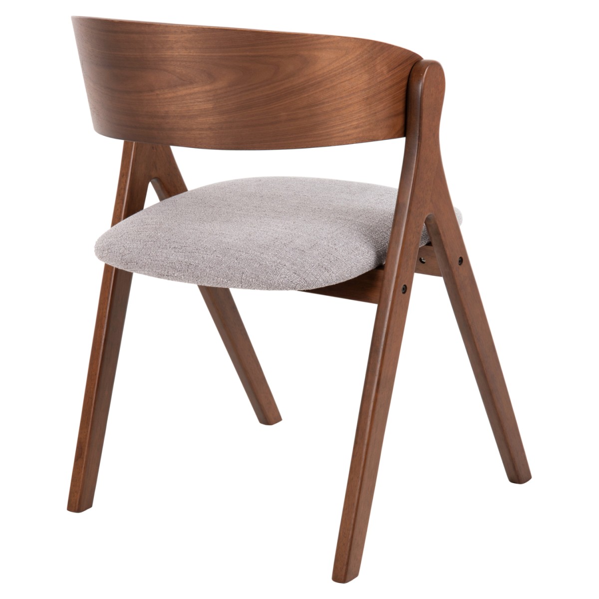 ΚΑΡΕΚΛΑ NEKKER HM9739.02 RUBBERWOOD ΣΕ ΚΑΡΥΔΙ-ΓΚΡΙ ΥΦΑΣΜΑ ΚΑΘΙΣΜΑ 56x55x78Yεκ. ΚΑΡΕΚΛΑ NEKKER HM9739.02 RUBBERWOOD ΣΕ ΚΑΡΥΔΙ-ΓΚΡΙ ΥΦΑΣΜΑ ΚΑΘΙΣΜΑ 56x55x78Yεκ.