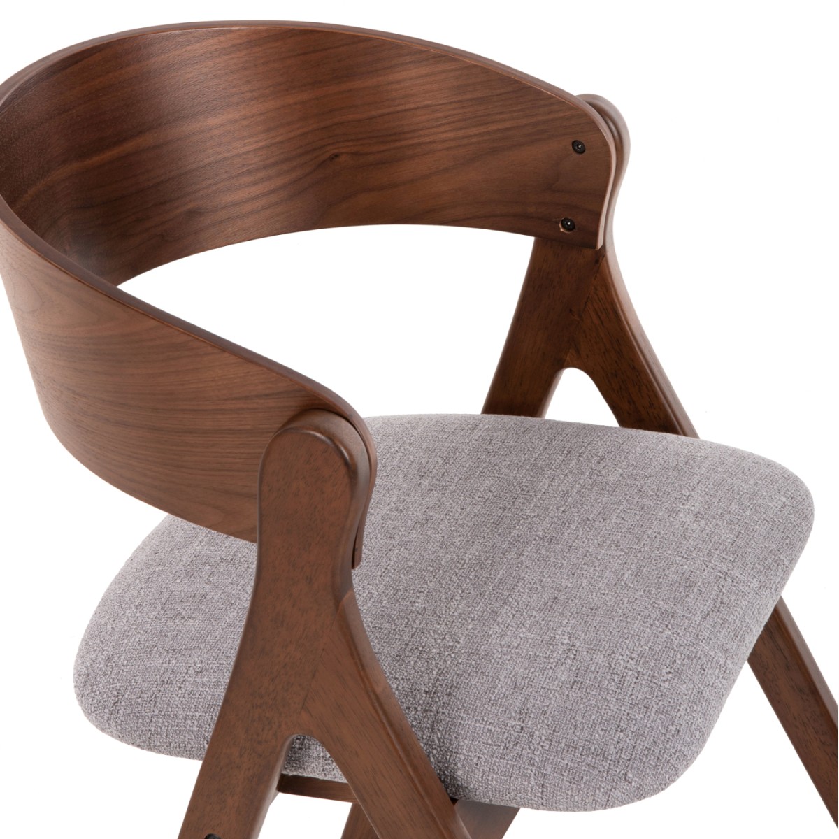 ΚΑΡΕΚΛΑ NEKKER HM9739.02 RUBBERWOOD ΣΕ ΚΑΡΥΔΙ-ΓΚΡΙ ΥΦΑΣΜΑ ΚΑΘΙΣΜΑ 56x55x78Yεκ. ΚΑΡΕΚΛΑ NEKKER HM9739.02 RUBBERWOOD ΣΕ ΚΑΡΥΔΙ-ΓΚΡΙ ΥΦΑΣΜΑ ΚΑΘΙΣΜΑ 56x55x78Yεκ.