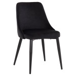 ΚΑΡΕΚΛΑ SERENITY HM8527.14 ΒΕΛΟΥΔΟ ΜΑΥΡΟ ΜΕ ΜΑΥΡΑ ΜΕΤΑΛΛΙΚΑ ΠΟΔΙΑ 51x54x83,5Υεκ. ΚΑΡΕΚΛΑ SERENITY HM8527.14 ΒΕΛΟΥΔΟ ΜΑΥΡΟ ΜΕ ΜΑΥΡΑ ΜΕΤΑΛΛΙΚΑ ΠΟΔΙΑ 51x54x83,5Υεκ.