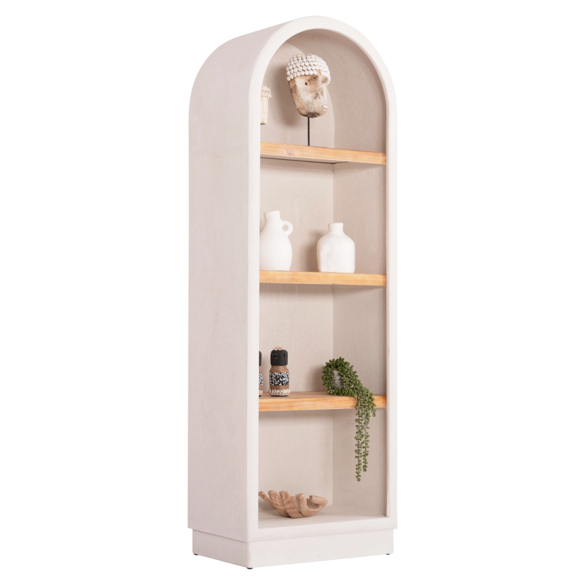 ΡΑΦΙΕΡΑ ΣΕΙΡΑ SANTORINI HM18045 MDF ΥΠΟΛΕΥΚΟ-ΡΑΦΙΑ ΞΥΛΟ ΕΛΑΤΟΥ ΦΥΣΙΚΟ 60x38,5x179Υεκ. ΡΑΦΙΕΡΑ ΣΕΙΡΑ SANTORINI HM18045 MDF ΥΠΟΛΕΥΚΟ-ΡΑΦΙΑ ΞΥΛΟ ΕΛΑΤΟΥ ΦΥΣΙΚΟ 60x38,5x179Υεκ.