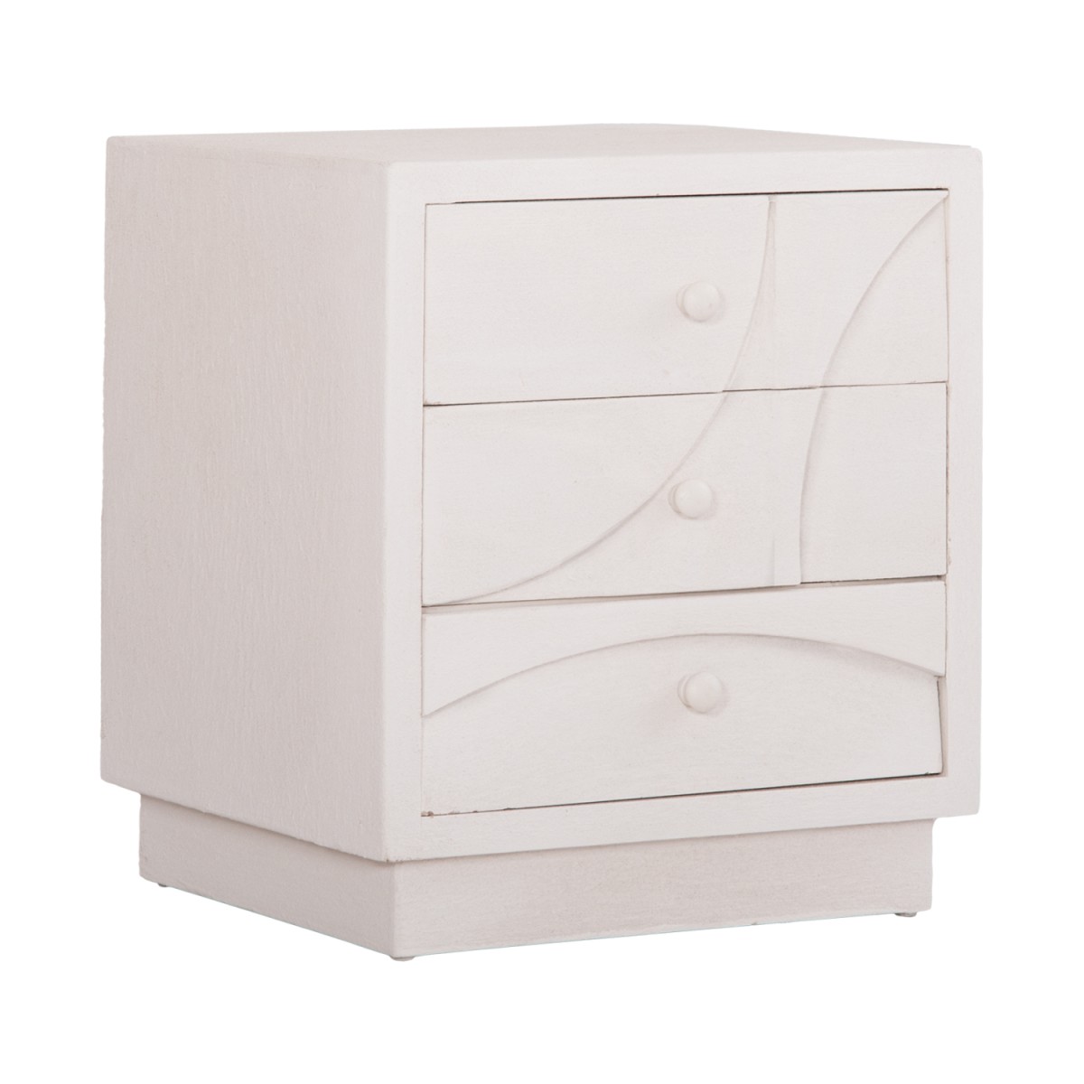 ΚΟΜΟΔΙΝΟ ΣΕΙΡΑ SANTORINI HM18047 MDF ΣΕ ΥΠΟΛΕΥΚΟ ΧΡΩΜΑ-3 ΣΥΡΤΑΡIA 48x38x55,5Υεκ. ΚΟΜΟΔΙΝΟ ΣΕΙΡΑ SANTORINI HM18047 MDF ΣΕ ΥΠΟΛΕΥΚΟ ΧΡΩΜΑ-3 ΣΥΡΤΑΡIA 48x38x55,5Υεκ.