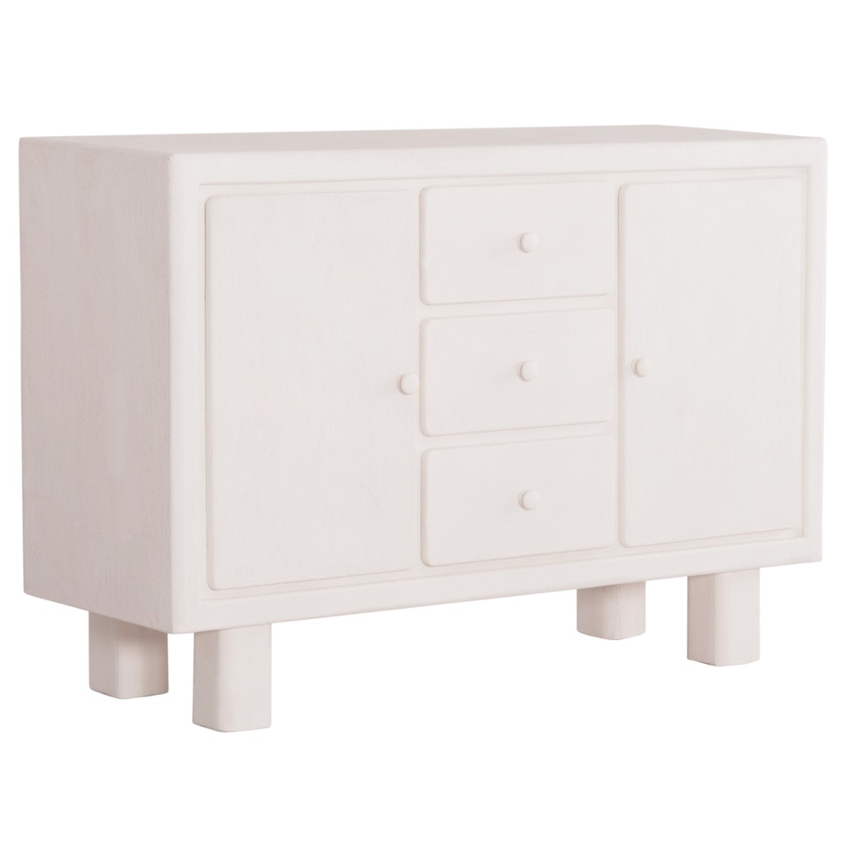 ΜΠΟΥΦΕΣ ΣΕΙΡΑ SANTORINI HM18048 MDF ΣΕ ΥΠΟΛΕΥΚΟ ΧΡΩΜΑ-3 ΣΥΡΤΑΡΙΑ & 2 ΠΟΡΤΕΣ 120x38x80Υεκ. ΜΠΟΥΦΕΣ ΣΕΙΡΑ SANTORINI HM18048 MDF ΣΕ ΥΠΟΛΕΥΚΟ ΧΡΩΜΑ-3 ΣΥΡΤΑΡΙΑ & 2 ΠΟΡΤΕΣ 120x38x80Υεκ.